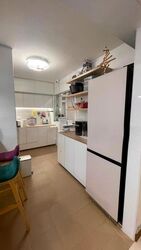 Blk 70A Telok Blangah Ridgeview (Bukit Merah), HDB 3 Rooms #625500001